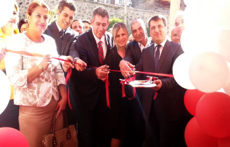 Tbb Başkanı Feyzioğlu, Gümüşhane'de