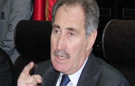 Ertuğrul Günay'dan Flaş 'parti' Açıklaması