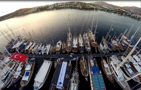 Bodrum Cup, Tüm Hızıyla Devam Ediyor