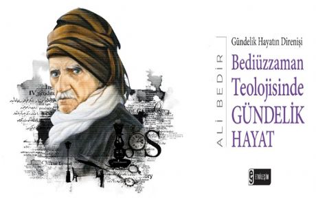 Bediüzzaman Teolojisinde Gündelik Hayat