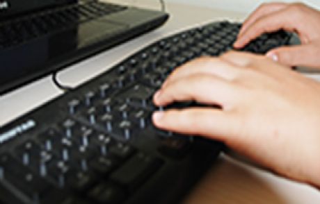 Komek'ten Zabıt Katipliği Kursu
