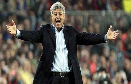 Dürüst Ve Albayrak'ın Lucescu Planı