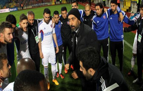 'allah'ın Adaletine İnanıyorum'