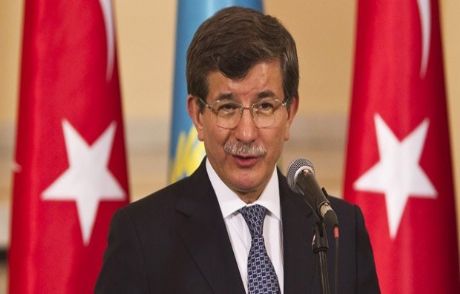 Polis Molotof Atana Uyarısız Ateş Edecek