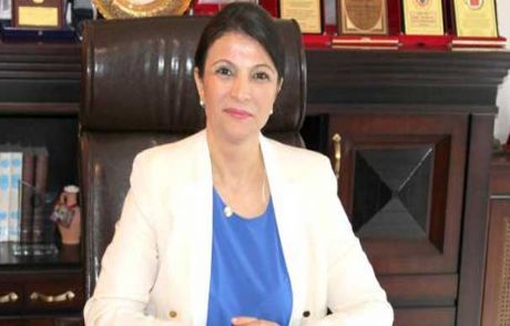 Ak Parti'de İstifa