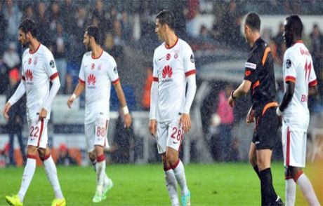 Aslan Tepetaklak! Tarihi Hezimet!