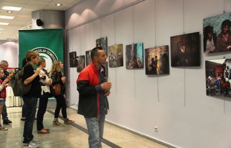 Uyuşturucunun Karanlık Yüzü, Taksim'de