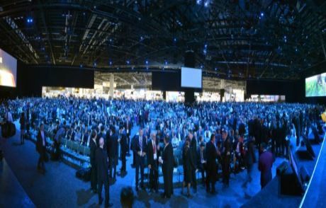 Sap Forum İstanbul 31 Ekim'de!