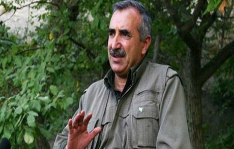 Karayılan: Mahalleleri Ele Geçirin