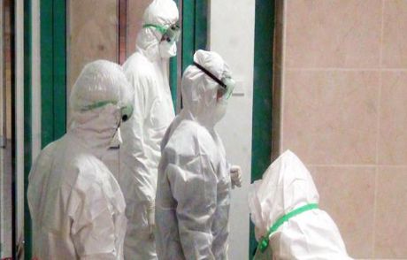 Kars'ta Mers Virüsü Şüphesi