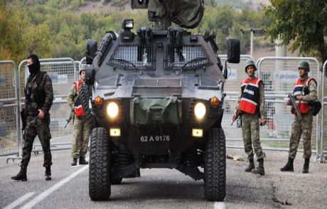 Tunceli'deki Yasakla İlgili Sıcak Gelişme