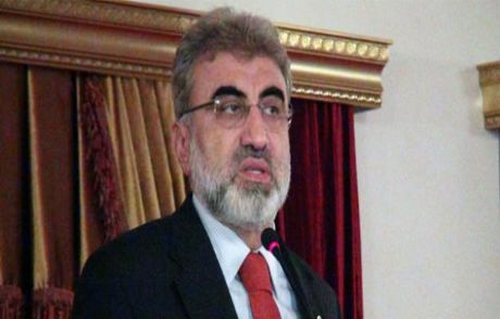Bakan'dan Işid İddialarına Tepki!