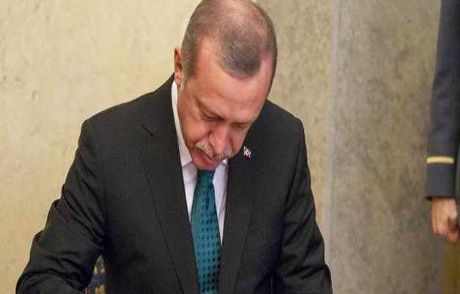 Erdoğan'dan Flaş Atama Kararı!