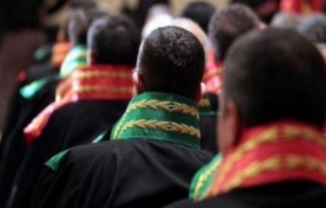 Hsyk Üyeliklerine Seçim Resmi Gazete'de