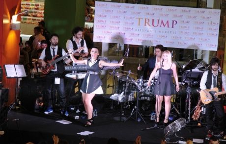 'mustafa Ceceli'nin En Büyük Fanı Benim'
