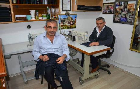 'terzilik Değil, Tamircilik Yapıyoruz'