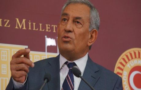 Hdp'den 'misilleme' Açıklaması