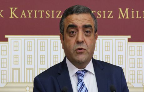 Hedefinde Hükümet Vardı