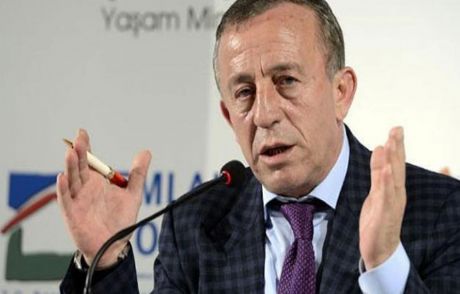 Ali Ağaoğlu İfade Verdi