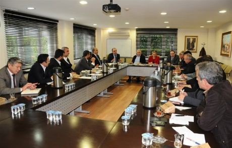 Başkan Genç, Acil Çözüm İstiyor