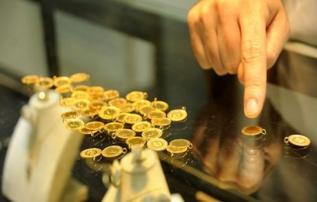 Kuyumculara Düşük Ayarlı Altın Tuzağı