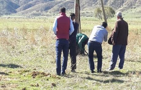 İnfazı Pkk Üstlendi!
