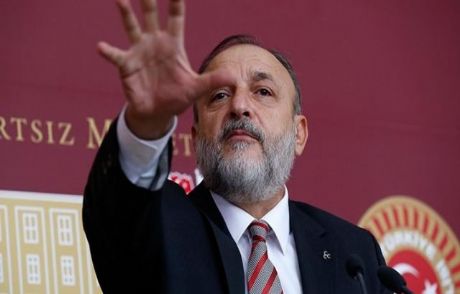 'paralel' Deniyor Ya İşte Paralel Hükümet Bu