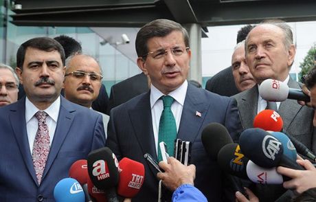 Askerlerimizi Şehit Edenler Gözaltında