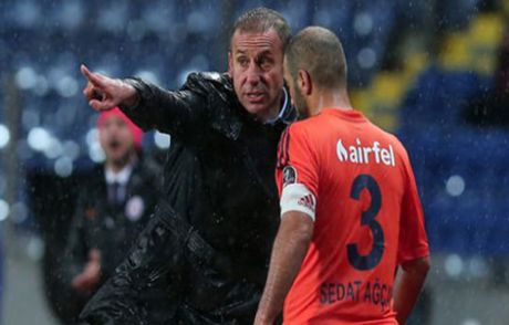 Avcı'dan G.saray'a İnce Gönderme!