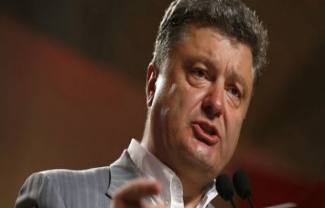 Proşenko'dan Ukraynalılara Tebrik