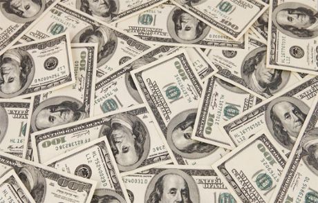 Dolar 2.23 Liranın Altına İndi