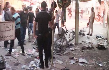 Irak'ta Türkmen Bölgesine Bombalı Saldırı!