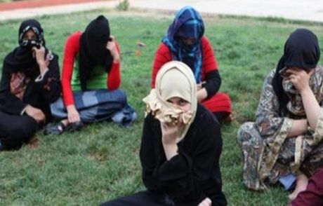 Kilis'te Boşanmalar Hızla Artıyor!
