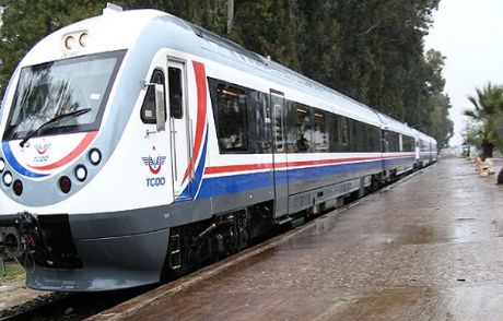 Tcdd Taşımacılık Aş, 2015'te Kuruluyor