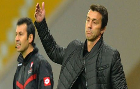 Gökhan Töre Neden Kırmızı Kart Gördü?