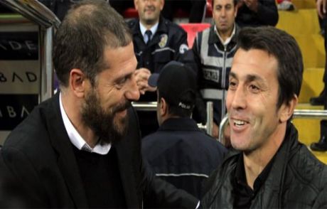 Bilic: Şok Edici Bir Maçtı