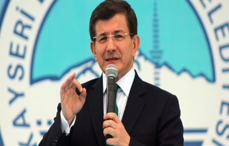 Başbakan'ın Eniştesi Hastaneye Kaldırıldı