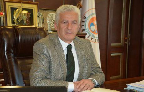 İspiroğlu'nun Cumhuriyet Bayramı Mesajı