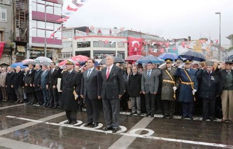Cumhuriyet Büyük Bir Zaferin Sonucudur