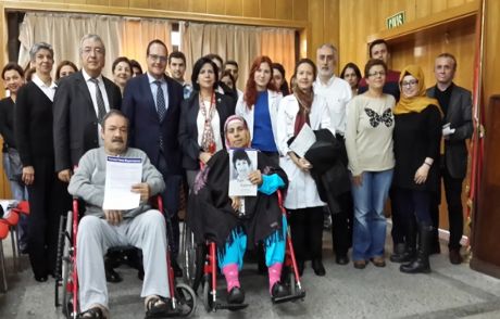 'her 2 Saniyede 1 Kişi İnme Geçiriyor'