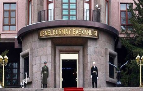 Genelkurmay'dan 3 Şehitle İlgili Flaş Açıklama