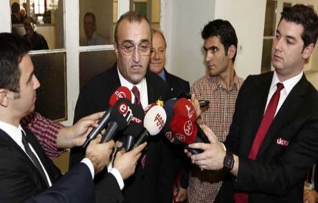 Albayrak'tan Florya Açıklaması!