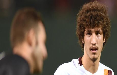 Roma Fenerbahçe'nin Kapısını Çalacak