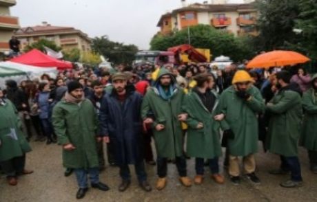 Validebağ Konusunda Uzlaşı Sağlandı