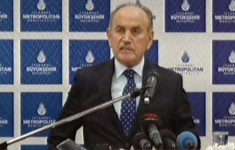 Topbaş'tan Validebağ Açıklaması