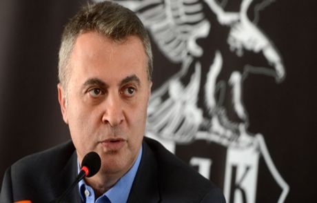Fikret Orman Patladı!