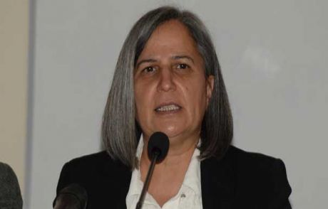 Kışanak'tan 1 Kasım Uyarısı