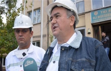 Chp Ve Mhp'li Komisyon Üyeleri Ateş Püskürdü