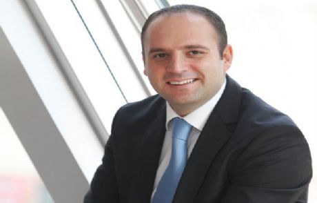 'ekonominin Lokomotifi 'bacasız Sanayi'