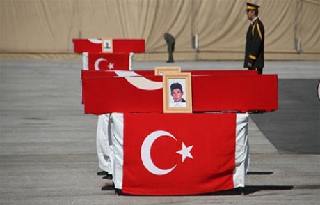 Yüksekova'ya Yayın Yasağı Genişletildi